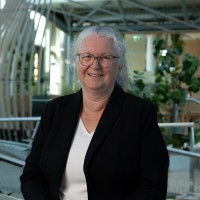 Jorunn Vårdal