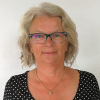 Bodil Bækhøj Sørensen