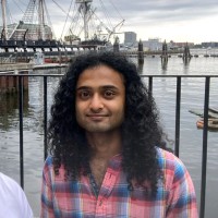Akshay Kamalapuram Sridhar