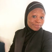 Suliyat Ademola