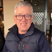 David Hawkes