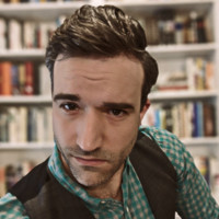 Andrew Sever
