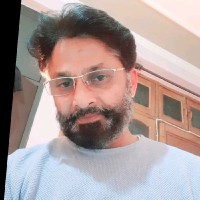 Hn Dubey