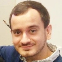 Chris Canik