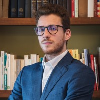 Alessandro Parise