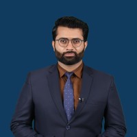 Muhammad Muzammil Mushtaq