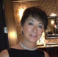 Sharon Woo