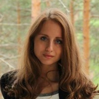 Нана Сотникова
