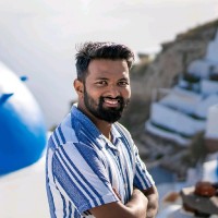 Rishab Kumar Baid
