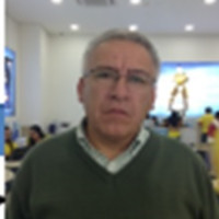 Nestor Arturo Coronado Buitrago