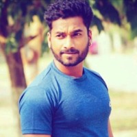 Prabhakar Jena