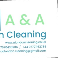 AA London Cleaning