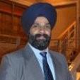 Satnam Singh Saini