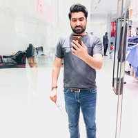 Imran Ahmed