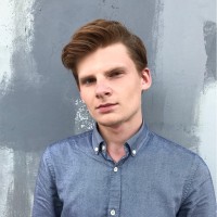 Bohdan Yaroshevskyi