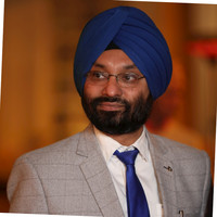 Jasbir Singh