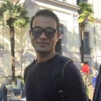 Saad Hassan
