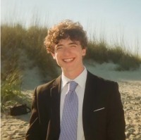 Matthew Decker