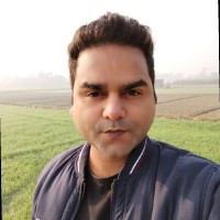 Ajit Yadav