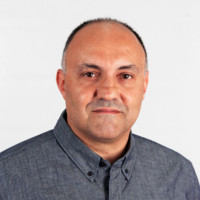 Juan Carlos Garrido Parriego