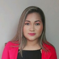 Maria Medina Demera