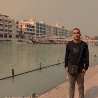 Nikhil Awasthi