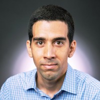 Israel Rosales