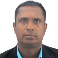 Asitha Weerakkody