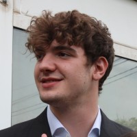 Alex Coma