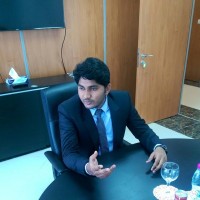 Fasiuddin Mohammed