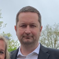 Jeppe Baisgaard