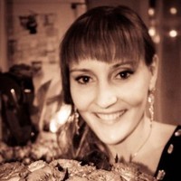 Евгения Олейникова