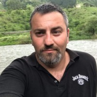 George Dochanashvili