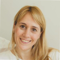 Mariana Lis Gonzalez
