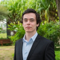 Felipe Bortolozzo Rossi