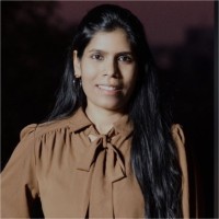 Rasmita Maharana