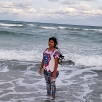 Subrina Parvin
