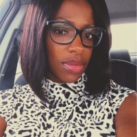 Sabreen Busby