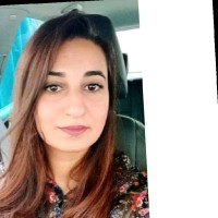 Donia Khiari