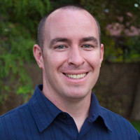 Daniel Webber