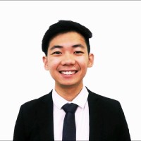 Tang Kiat Howe, Martin