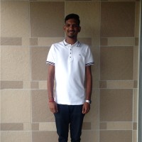 Pareshen Pillay