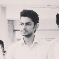 Abhiram M