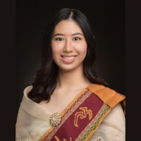 Rosemarie Janine Sy