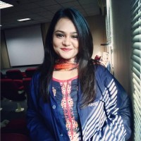 Hifza Murad