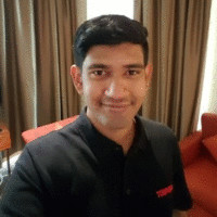 Arun Nair