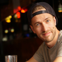 Jesse Spring