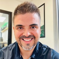 Roberto Treviño