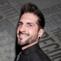 Alberto Martin