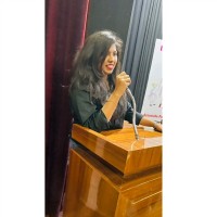 Aparna Giri